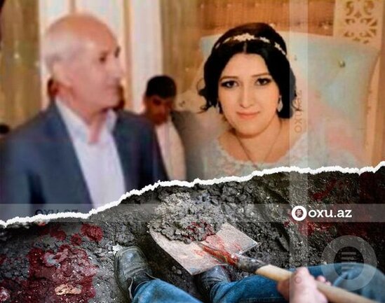 "Meyitin sifətinə baxıb əsəbləşdim, qulaqlarını, burnunu kəsib, gözlərini çıxartdım..." - MƏHKƏMƏ