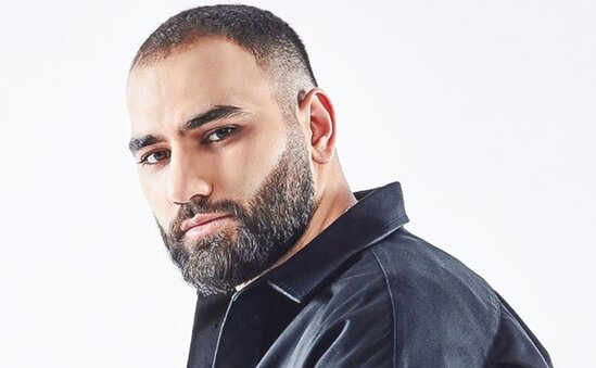 HammAli də Bakıya gəldi - Foto