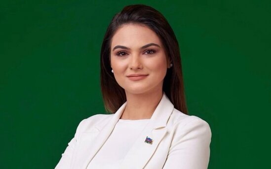 Jalə Həsənliyə vəzifə verildi