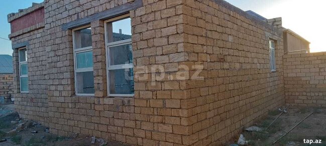 Həyət evi TƏCİLİ SATILIR - FOTOLAR