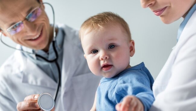 Bu körpələrə diqqət edin! "Nevroloji müşahidələrə laqeyd yanaşmaq olmaz"