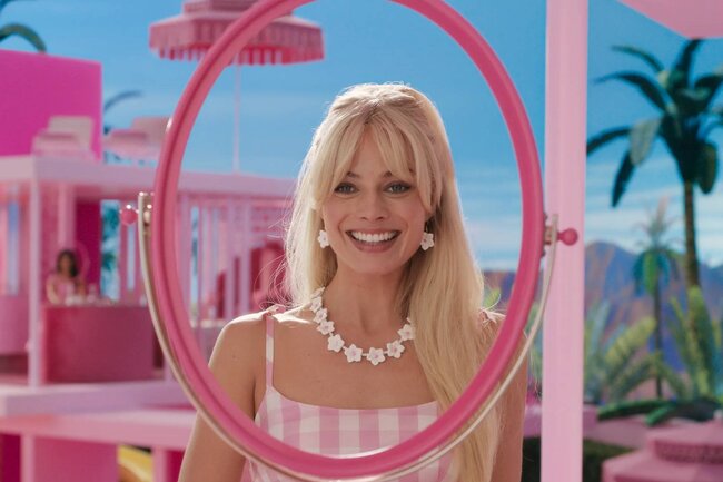 "Barbie" reklam üzü olaraq onları seçdi - FOTO