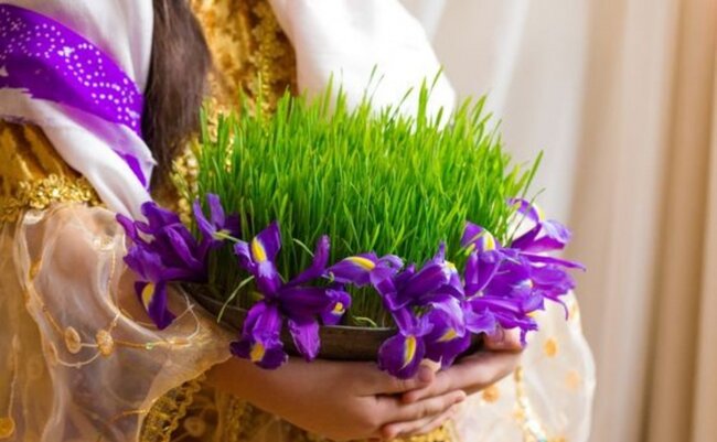 Bu gün İlaxır çərşənbədir