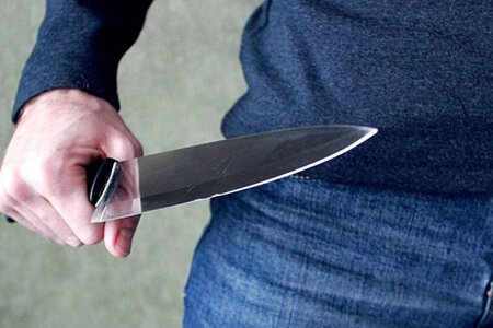 Abşeronda aliment borcuna görə keçmiş qayın yeznəsini qətlə yetirib