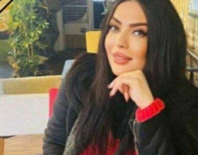 İrana deportasiyasına qərar verilən qadın İNTİHAR ETDİ