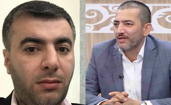 Rəşadın öldürdüyü şəxs Ələkbər Yasamallının qohumu imiş