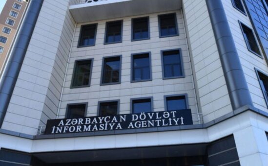 AZƏRTAC-a yeni sədr təyin edildi