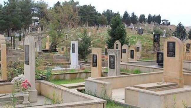 Süfrələrdən əskik olmayan bu çərəz qəbiristanlıq bitkisiymiş...
