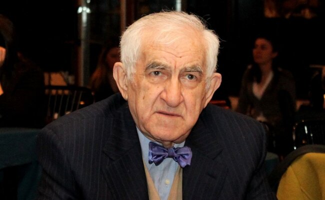 Tofiq Bakıxanovun yaradıcılıq gecəsindən - Fotolar