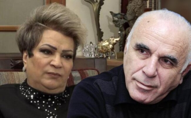 "İnanırdım ki, şəfa tapacaqsan..."