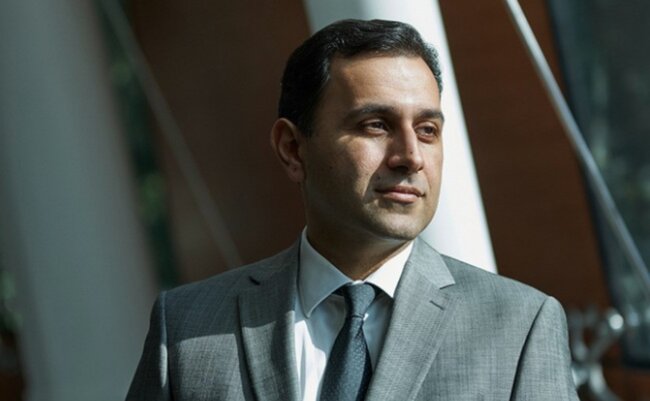 Xalq artisti nazir müavini təyin edildi