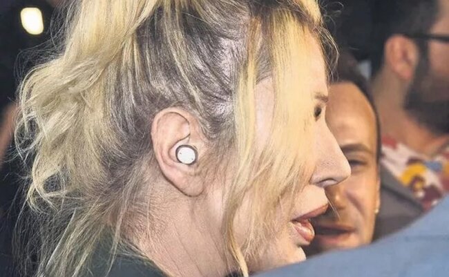 Seda Sayan eşitmə qabiliyyətini itirib