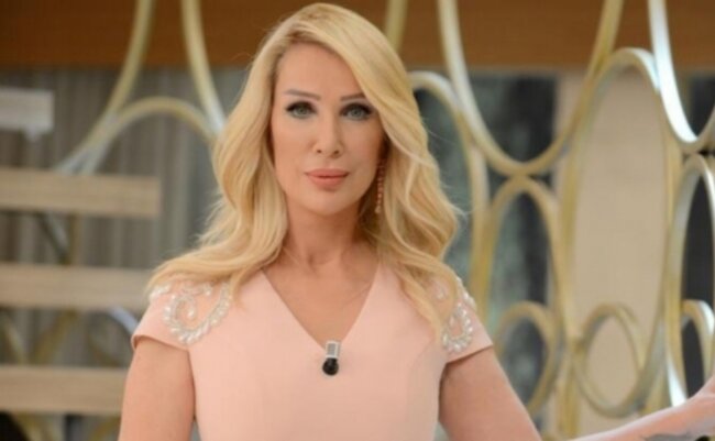 Seda Sayan eşitmə qabiliyyətini itirib