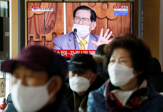 Daha bir ölkədə rekord yoluxma qeydə alındı