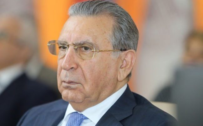 "Ramiz Mehdiyevin imperiyası"nın çöküşü - Köçəri Nağıbəyli nələri açıqladı?