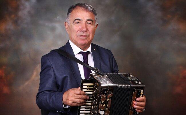 Aftandil İsrafilov sabah dəfn olunacaq