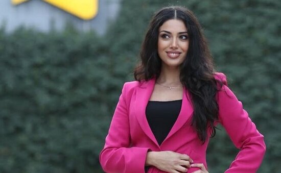 Azərbaycan adından xalları səsləndirəcək şəxsin adı açıqlandı