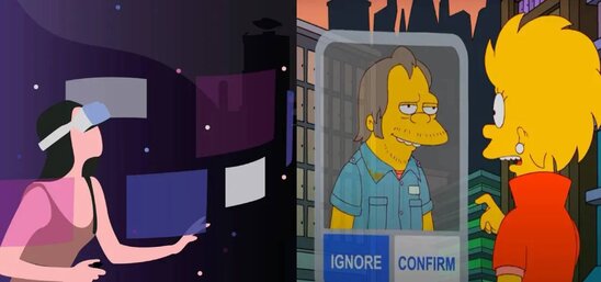 Daha bir Simpson kəhanəti GERÇƏK OLDU: Hətta Mark Zukerberq ittiham edilir - FOTO