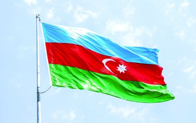 Dünya Azərbaycanlılarının Həmrəylik Günüdür