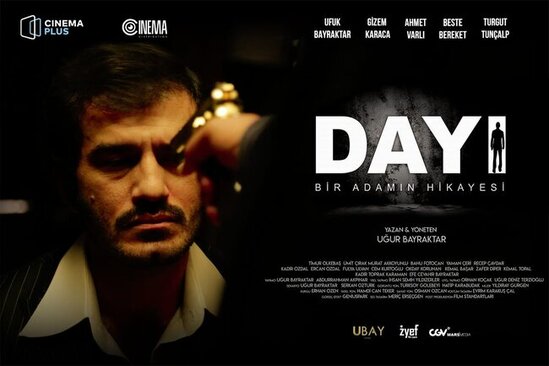 Səbirsizliklə gözlənilən "Dayı" türk dramı yalnız "CinemaPlus"da