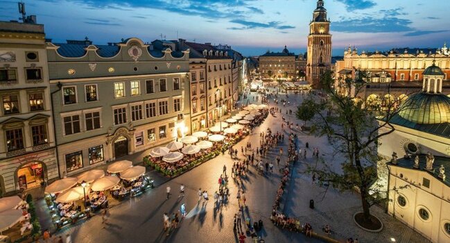 Bu ölkədə kosmik əməliyyatlar mərkəzi yaradılır