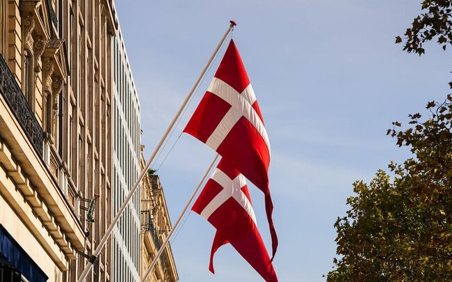 Danimarka ordunun müşahidə imkanlarını gücləndirmək üçün 530 milyon dollar ayırır