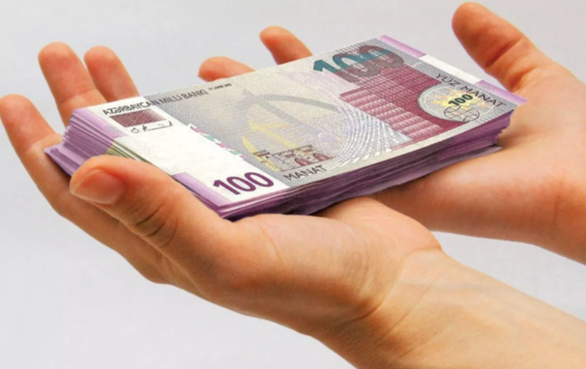 Bu şəxslər pullarını GERİ ALA BİLƏCƏK - YENİLİK
