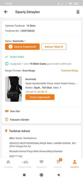 Növbəti kargo şirkətindən TOPLU ŞİKAYƏT: Məhsulları çatdırmırlar, ofislərin bağlayıblar