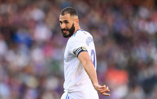 Daha bir ulduz futbolçu "Qızıl top" mərasimində iştirak etməyəcək