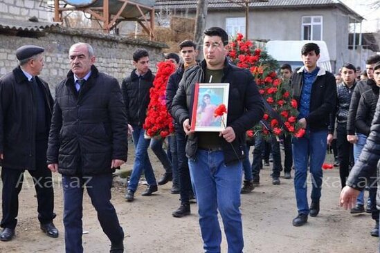 Kriminalist Nərminin qatilini təsvir etdi