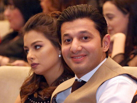 Xəyyam Nisanov üçüncü dəfə ATA OLACAQ