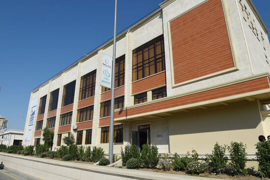 Bakı peşə liseyində ölüm hadisəsi baş verib