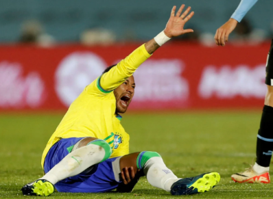 Neymardan sevənlərinə pis xəbər - FOTO