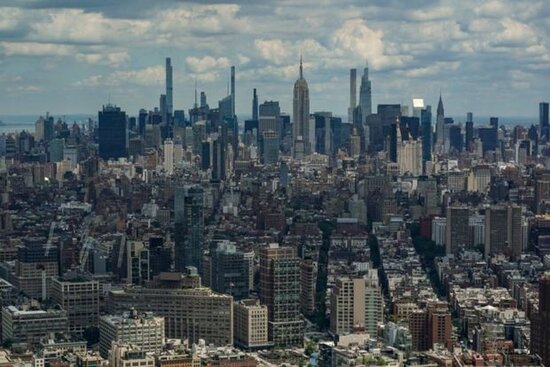 ABŞ təbii qazın istifadəsindən imtina edir