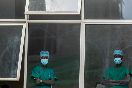 89 nəfər naməlum xəstəlikdən ölüb: ÜST hərəkətə keçdi