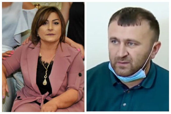 Azərbaycanda DƏHŞƏT: Müəllim qohumunu öldürüb, sonra yandırdı