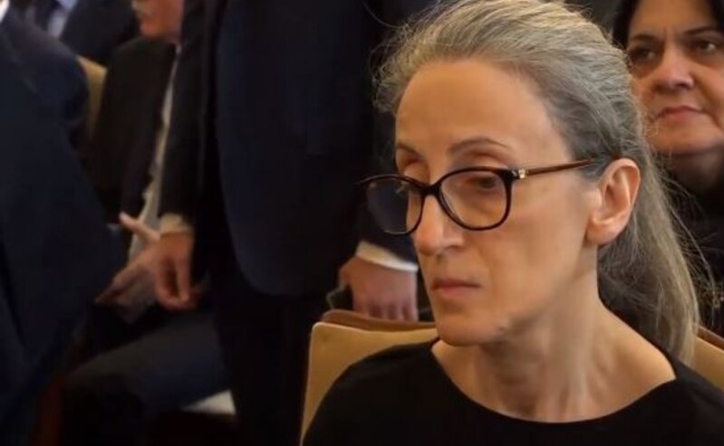 "Son sözü o oldu ki..." - Xoşbəxt Yusifzadənin qızı