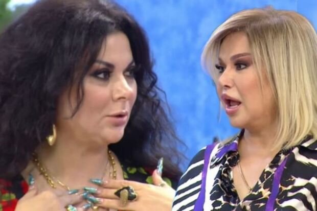 Nazənindən Təranə Qumrala məsləhət: "52 min manatlıq saatını satıb maşın alsın"