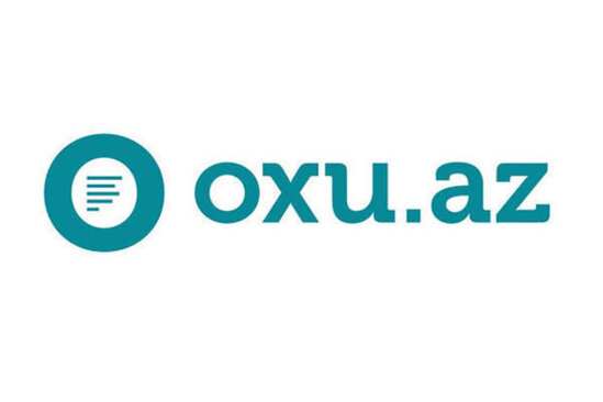 Oxu.Az doqquz yaşını qeyd edir - VİDEO