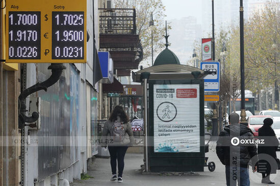 Hansı banklarda dolların alış dəyəri qaldırılıb? - SİYAHI + YENİLƏNİB/FOTO