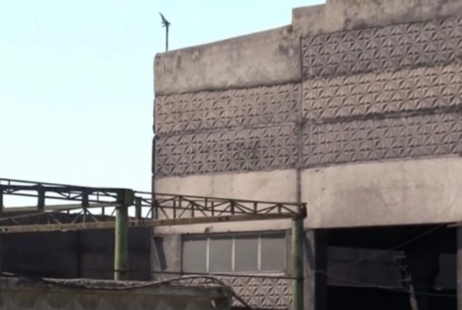 Fəhlənin səhlənkarlığı partlayışa səbəb oldu: Müəssisədəki hadisənin TƏFƏRRÜATI