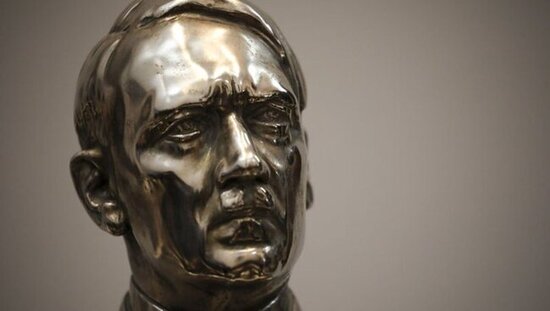 Hitlerin doğulduğu evdə insan haqları təhsili veriləcək