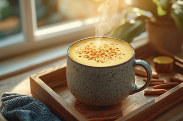 Ən sağlam səhər içkisinin adı açıqlandı - Çay və qəhvə deyil