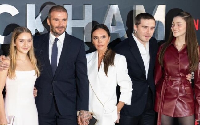 Bekhemlər ailəsindəki qalmaqalın kökündə pul dayanır