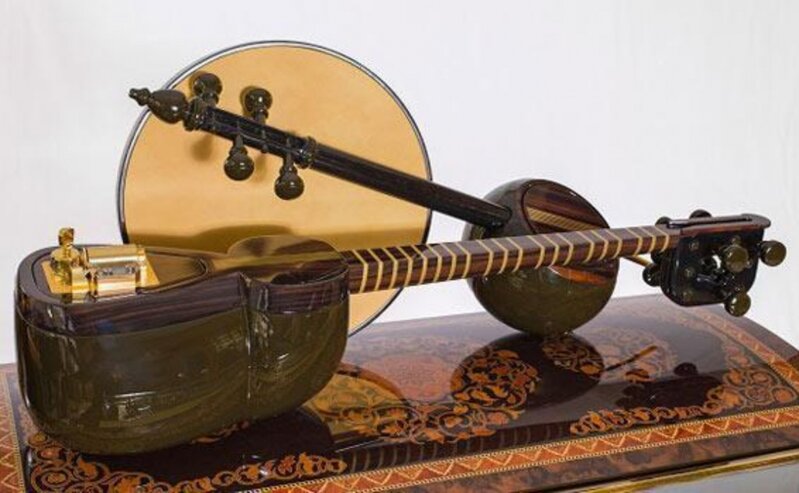 Qeyri-maddi mədəni irs nümunələrimiz bu siyahıya daxil edildi