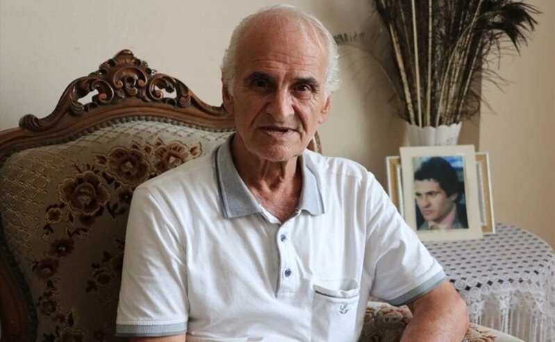 "Yeşilçam"ın aktyoru xərçəngdən vəfat etdi