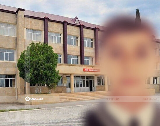 Azərbaycanda təhsil ocağında daha bir zorakılıq: Şagird döyüldüyü üçün dərsə getmir