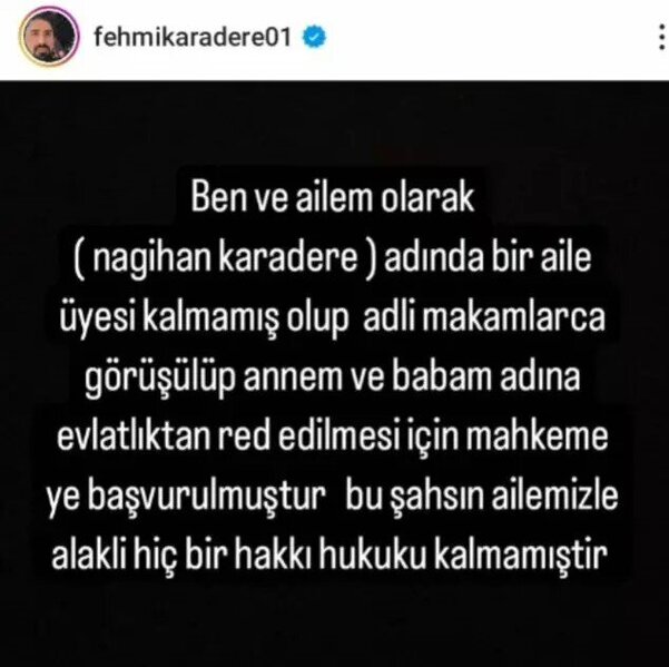 "Survivor" iştirakçısı övladlıqdan rədd edildi - FOTO