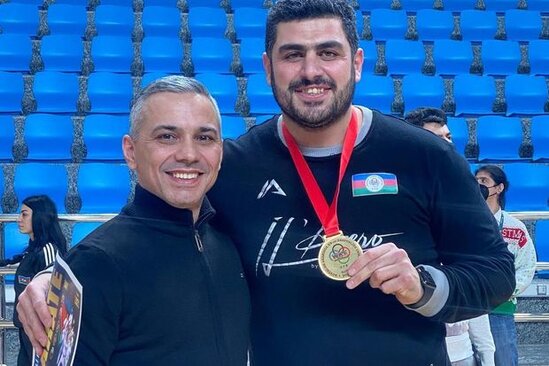 Azərbaycanın iki karateçisi İslamiadaya vəsiqə qazanıb