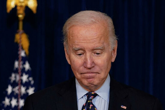 Bayden üçüncü dəfə prezidentlikdən imtina etdi – VİDEO